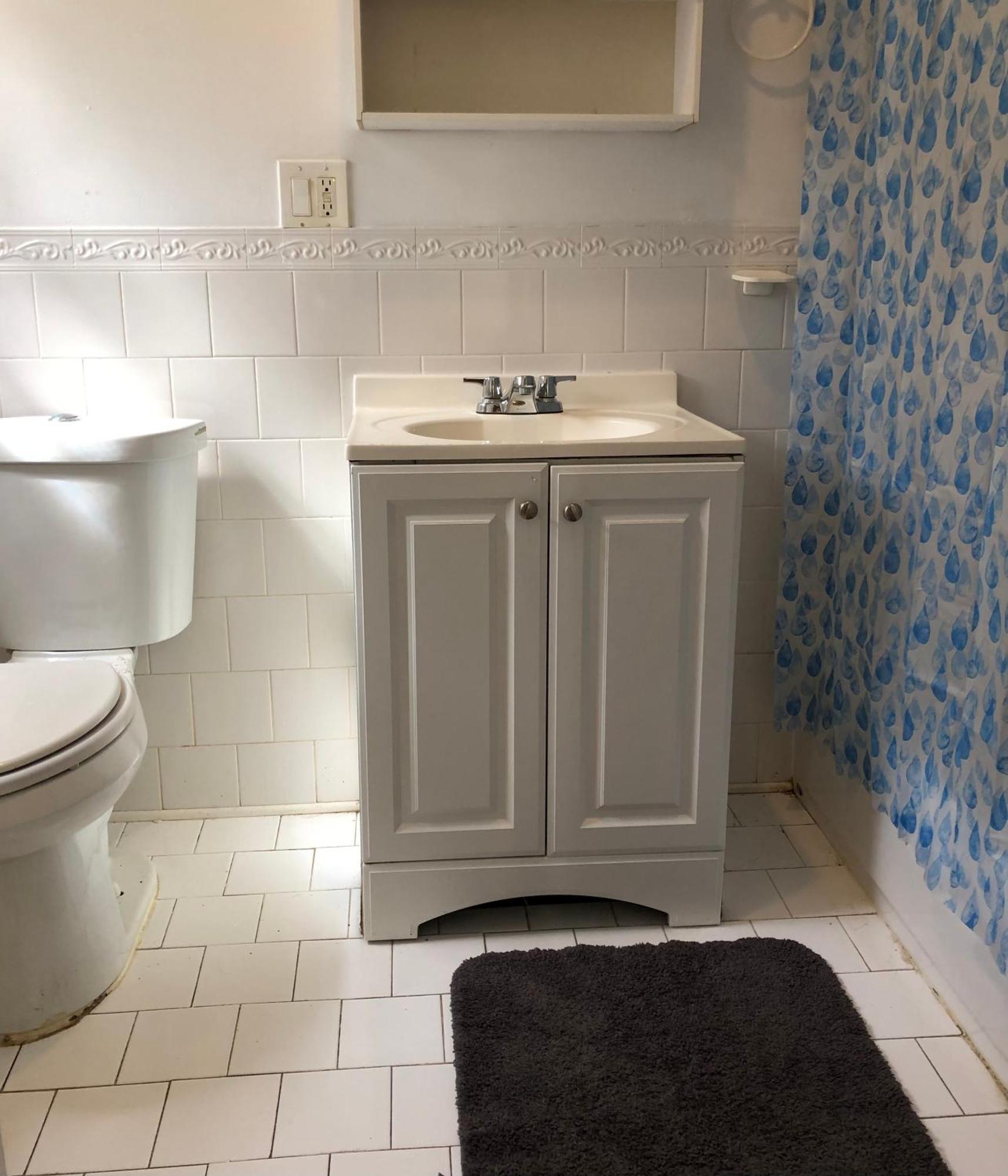 Private 2 Bedroom And 1 Bathroom House In A Quiet Area And Convenient To Nyc Bus And Train Пърт Амбой Екстериор снимка